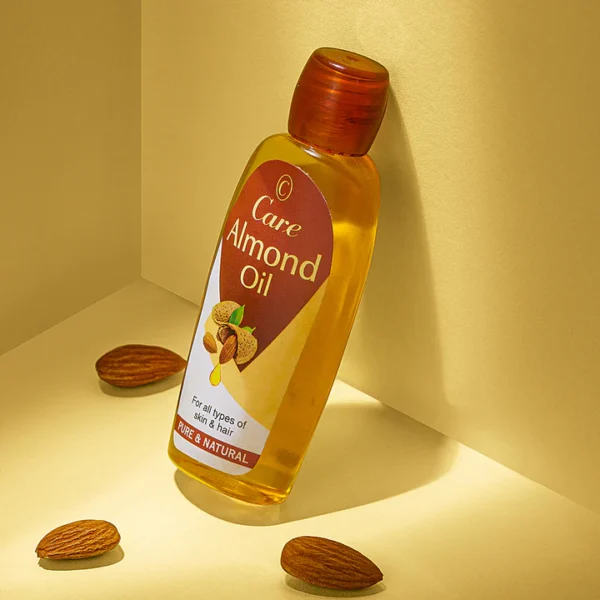 Almond Oil